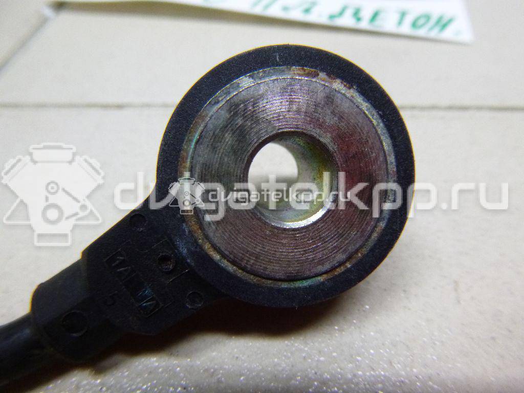 Фото Датчик детонации  98MF12A699BA для Ford Fiesta / Focus / Tourneo / C-Max / Ka {forloop.counter}}