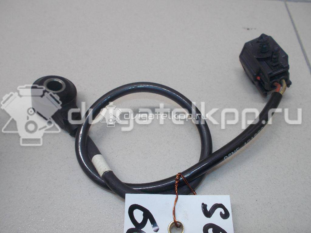 Фото Датчик детонации  98MF12A699BA для Ford Fiesta / Focus / Tourneo / C-Max / Ka {forloop.counter}}