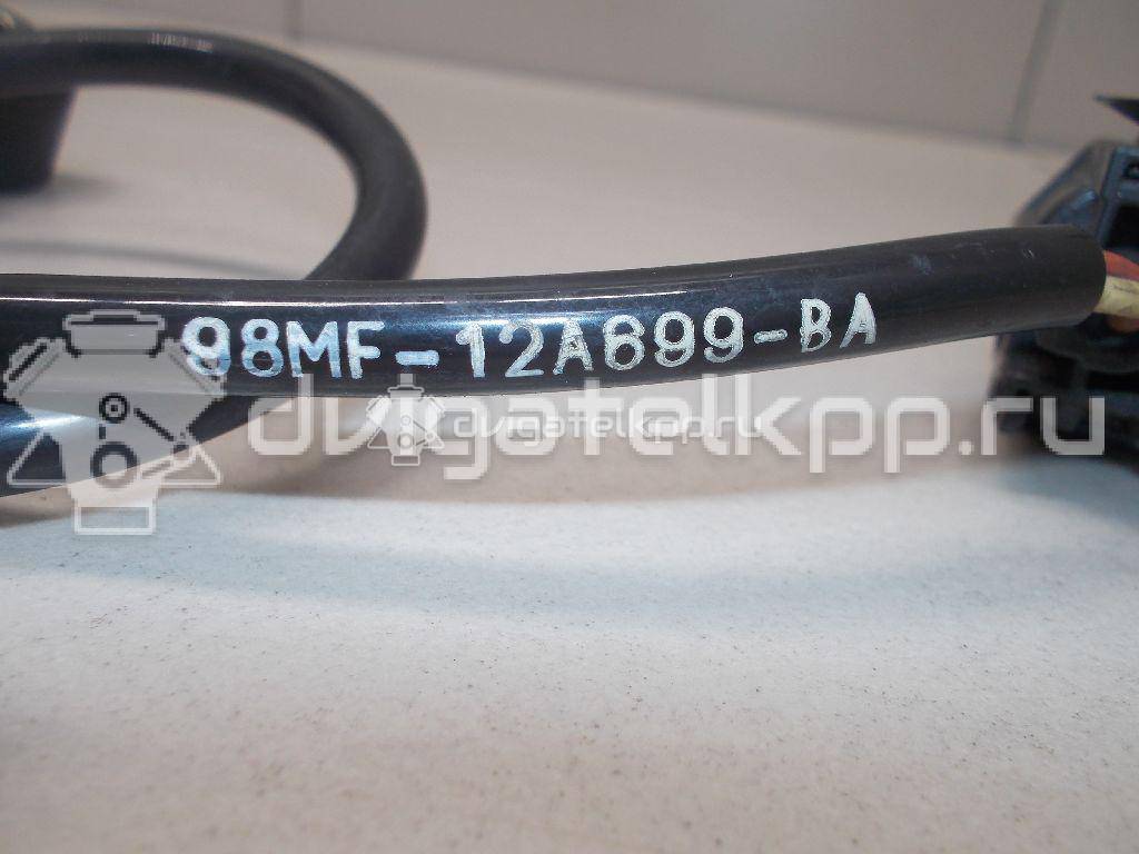 Фото Датчик детонации  98MF12A699BA для Ford Fiesta / Focus / Tourneo / C-Max / Ka {forloop.counter}}