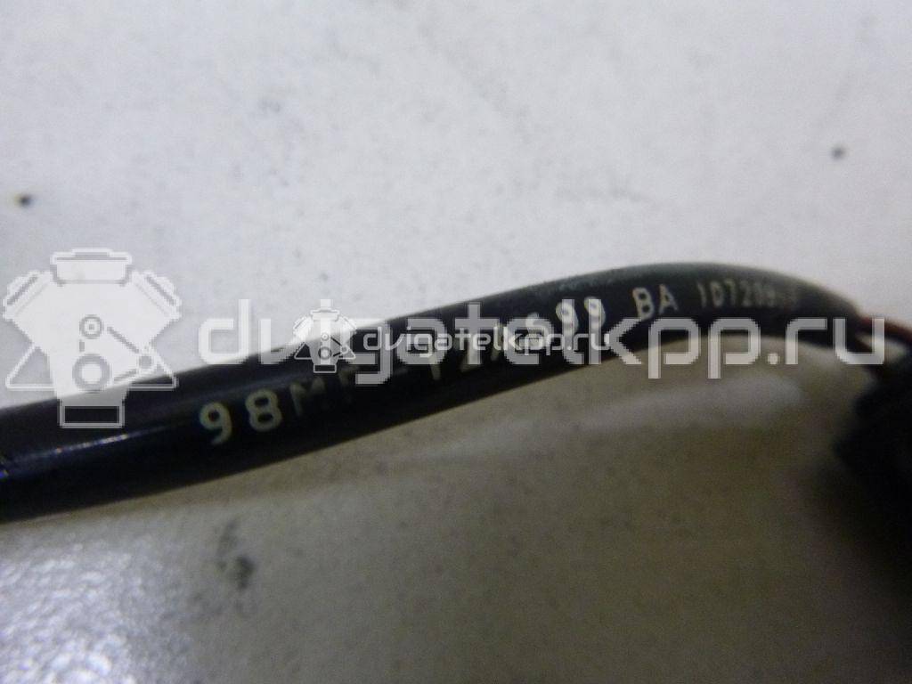 Фото Датчик детонации  98MF12A699BA для Ford Fiesta / Focus / Tourneo / C-Max / Ka {forloop.counter}}