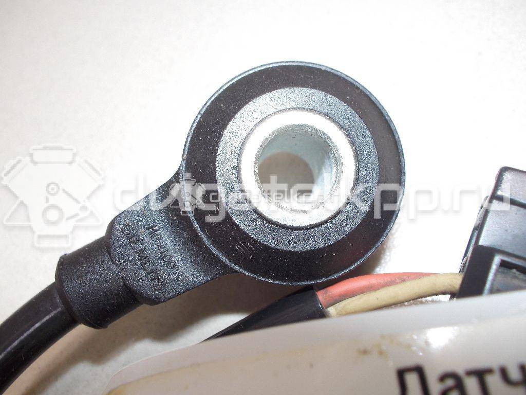 Фото Датчик детонации  98MF12A699BA для Ford Fiesta / Focus / Tourneo / C-Max / Ka {forloop.counter}}