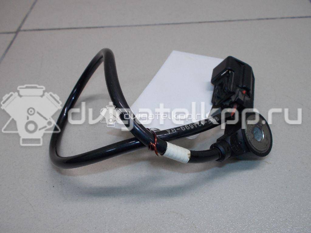 Фото Датчик детонации  98MF12A699BA для Ford Fiesta / Focus / Tourneo / C-Max / Ka {forloop.counter}}