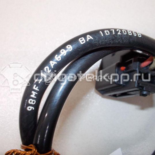 Фото Датчик детонации  98MF12A699BA для Ford Fiesta / Focus / Tourneo / C-Max / Ka