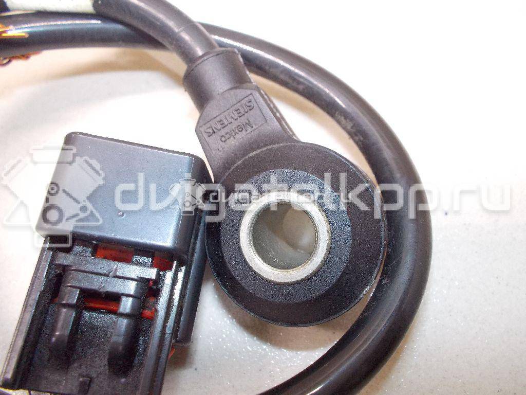 Фото Датчик детонации  98MF12A699BA для Ford Fiesta / Focus / Tourneo / C-Max / Ka {forloop.counter}}