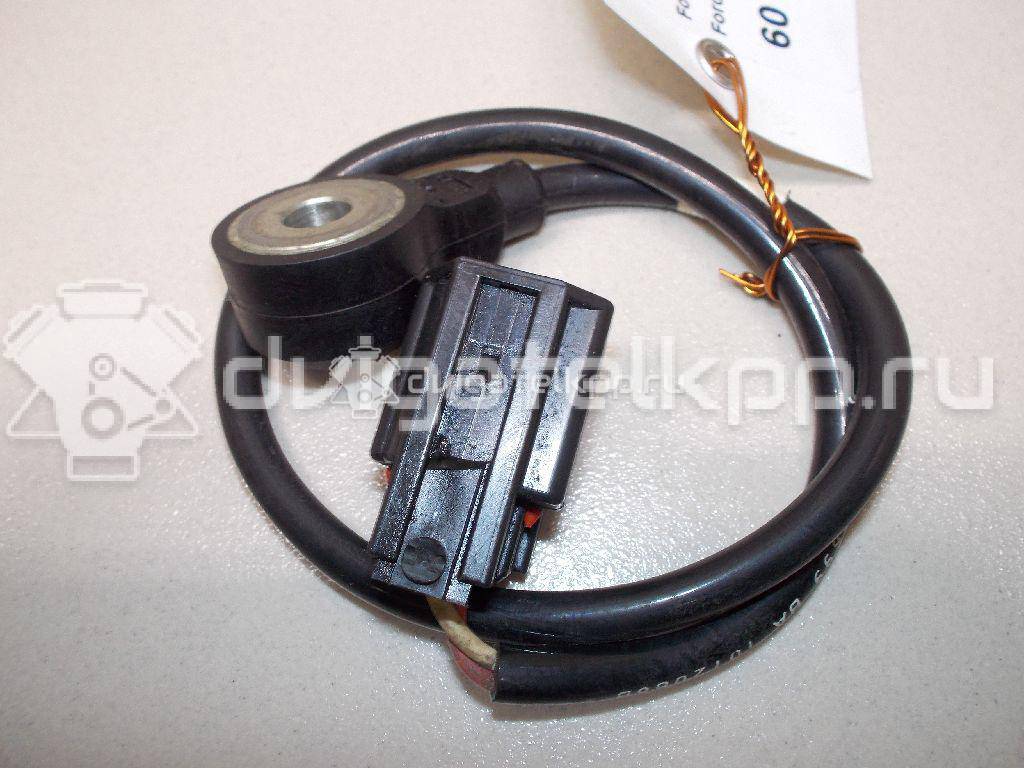 Фото Датчик детонации  98MF12A699BA для Ford Fiesta / Focus / Tourneo / C-Max / Ka {forloop.counter}}