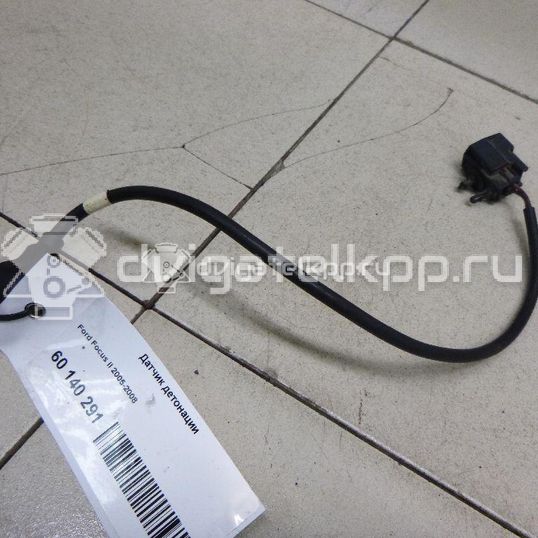 Фото Датчик детонации  98MF12A699BA для Ford Fiesta / Focus / Tourneo / C-Max / Ka