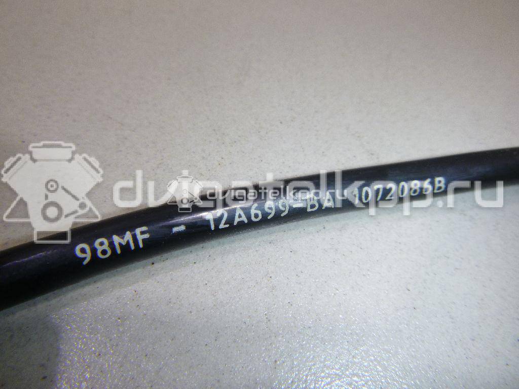 Фото Датчик детонации  98MF12A699BA для Ford Fiesta / Focus / Tourneo / C-Max / Ka {forloop.counter}}