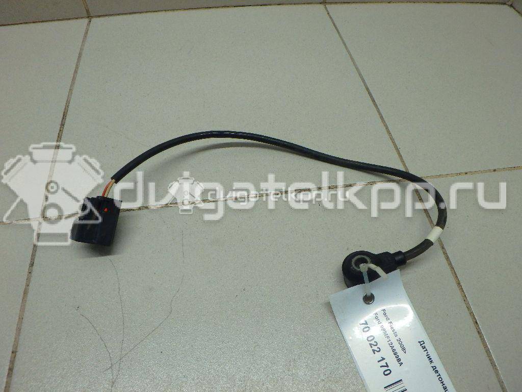 Фото Датчик детонации  98MF12A699BA для Ford Fiesta / Focus / Tourneo / C-Max / Ka {forloop.counter}}