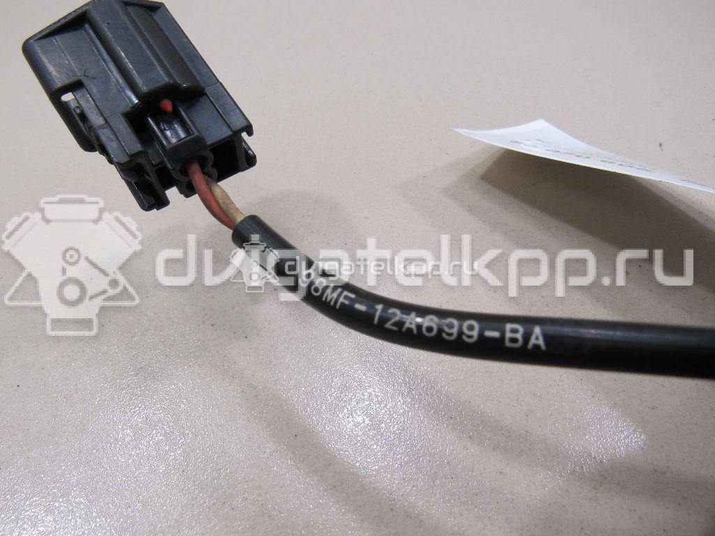 Фото Датчик детонации  98MF12A699BA для Ford Fiesta / Focus / Tourneo / C-Max / Ka {forloop.counter}}