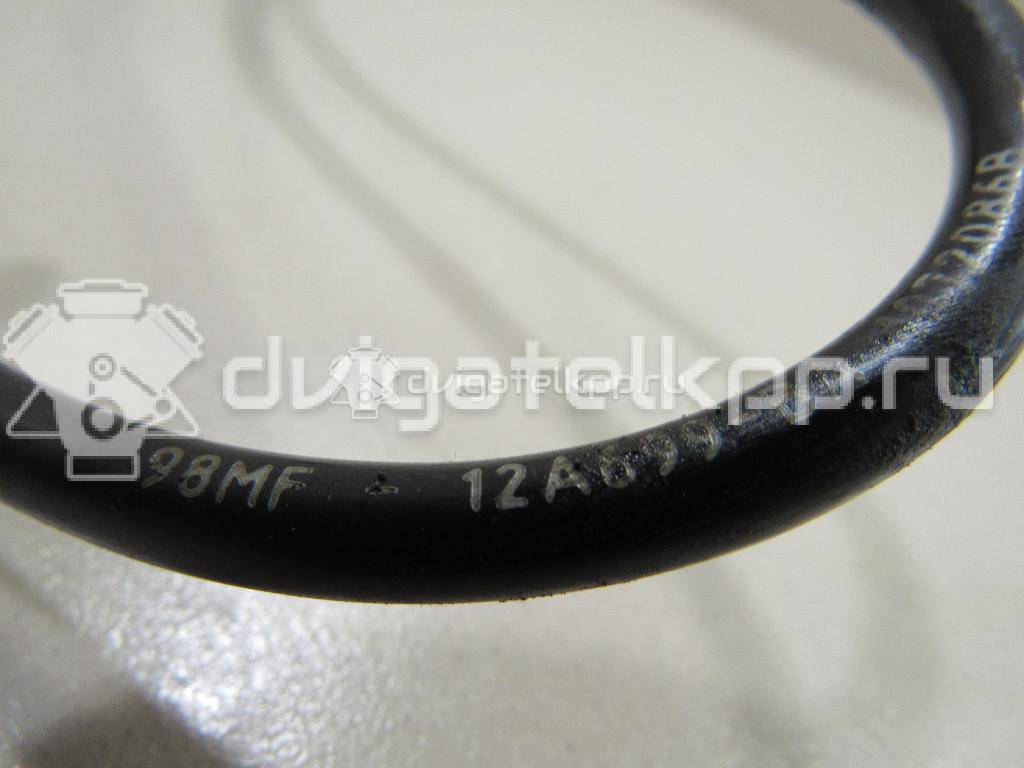 Фото Датчик детонации  98MF12A699BA для Ford Fiesta / Focus / Tourneo / C-Max / Ka {forloop.counter}}