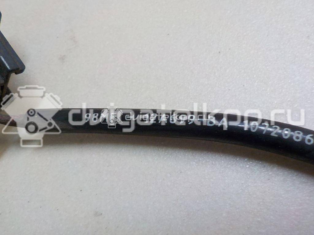 Фото Датчик детонации  98MF12A699BA для Ford Fiesta / Focus / Tourneo / C-Max / Ka {forloop.counter}}