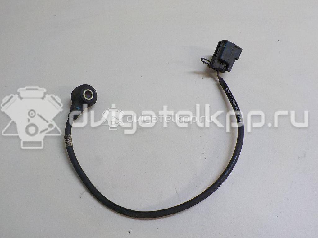 Фото Датчик детонации  98MF12A699BA для Ford Fiesta / Focus / Tourneo / C-Max / Ka {forloop.counter}}