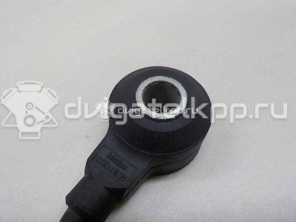 Фото Датчик детонации  98MF12A699BA для Ford Fiesta / Focus / Tourneo / C-Max / Ka {forloop.counter}}