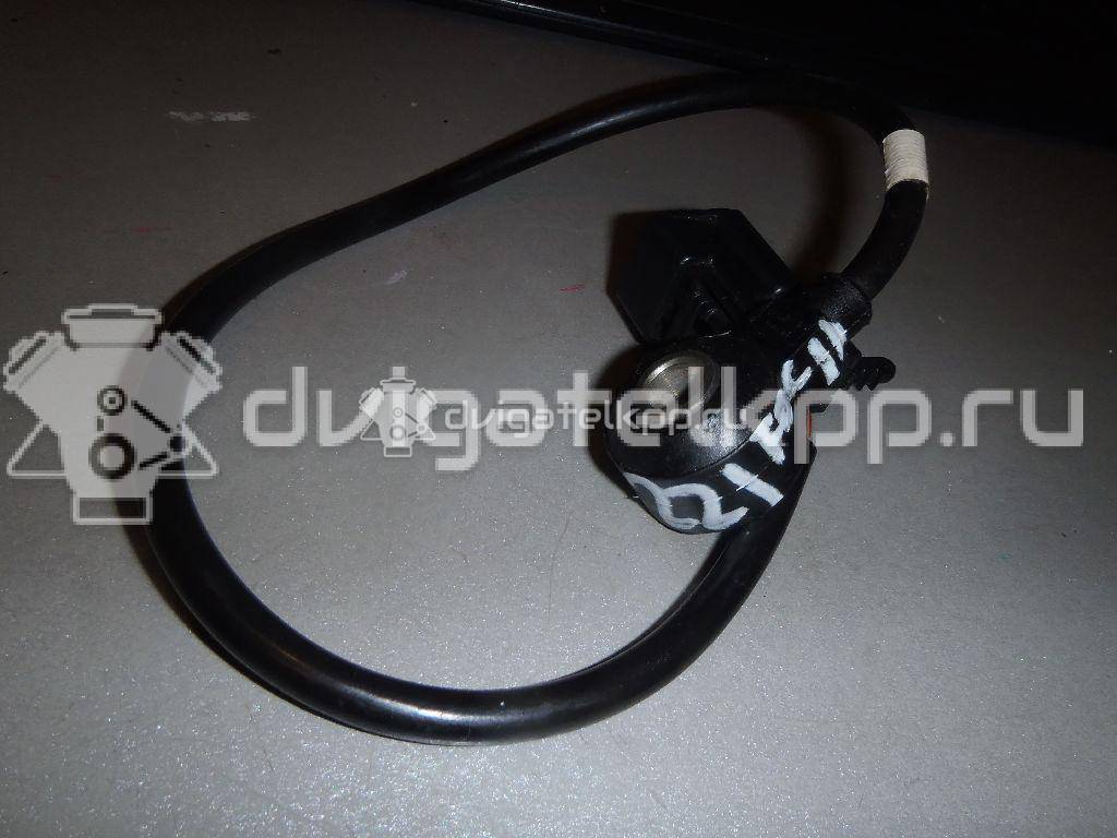 Фото Датчик детонации  1141998 для Ford Fiesta / Focus / Tourneo / C-Max / Ka {forloop.counter}}