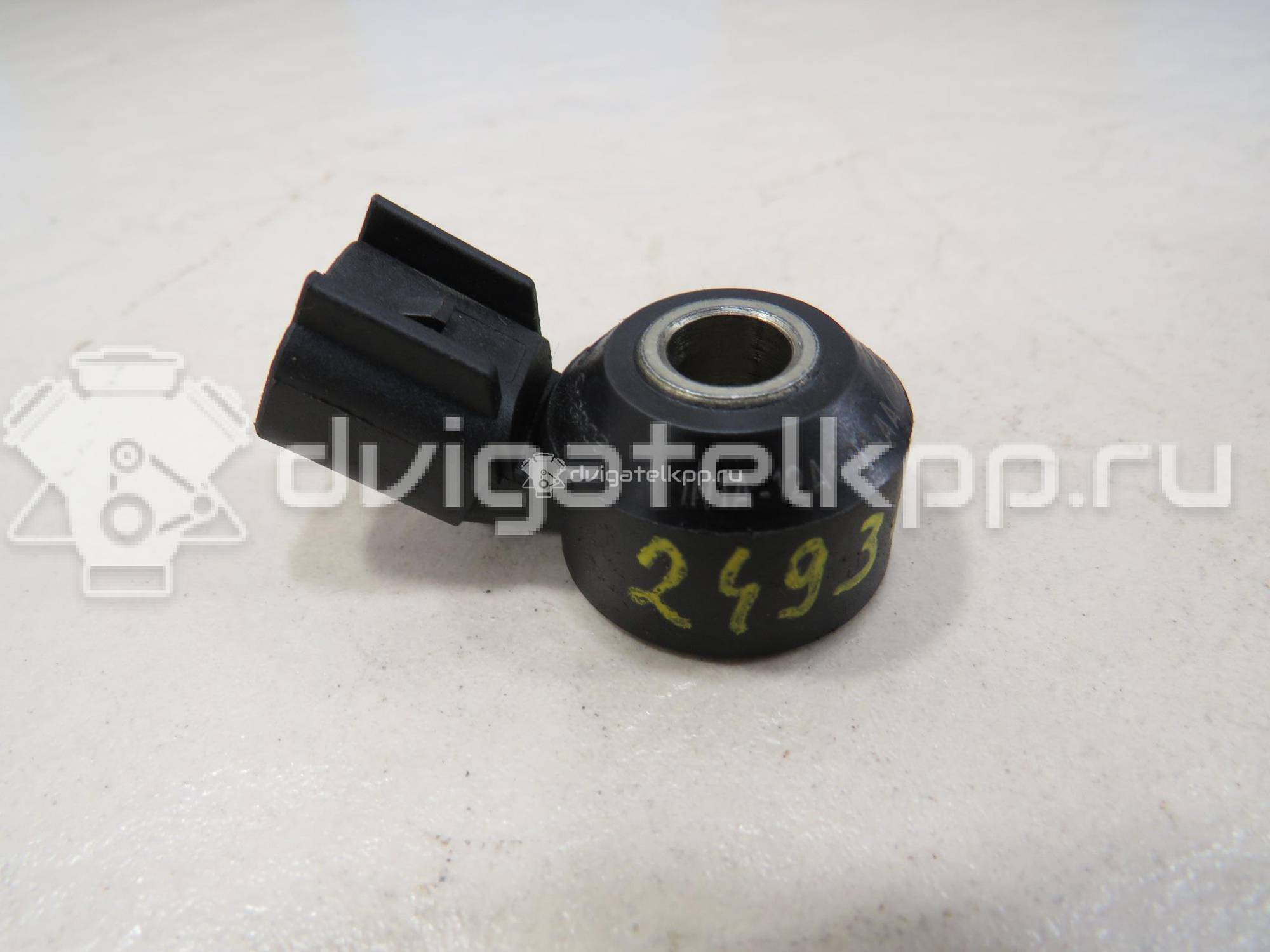 Фото Датчик детонации  1N1A12A699AA для Ford Fiesta / Focus / Tourneo / C-Max / Grand {forloop.counter}}