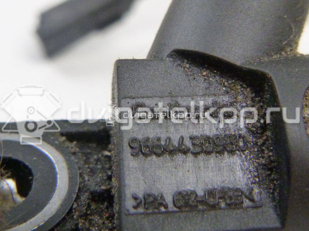 Фото Датчик положения распредвала  9664430980 для ford B-MAX {forloop.counter}}