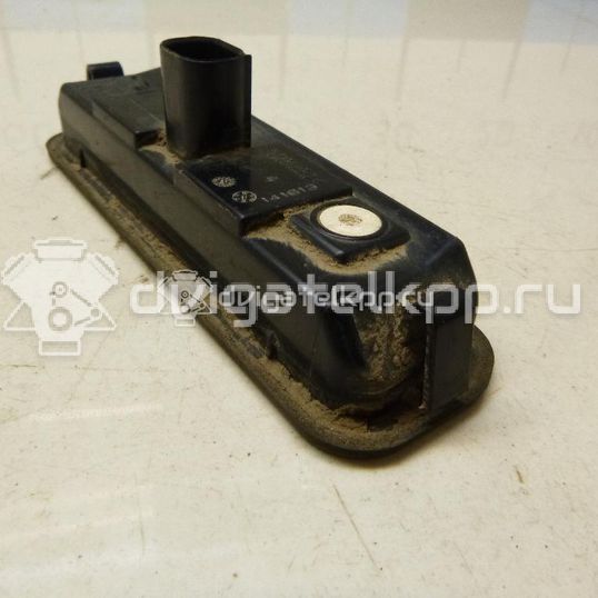 Фото Кнопка открывания багажника  bm5119b514ae для Ford Focus / Tourneo / B-Max Jk