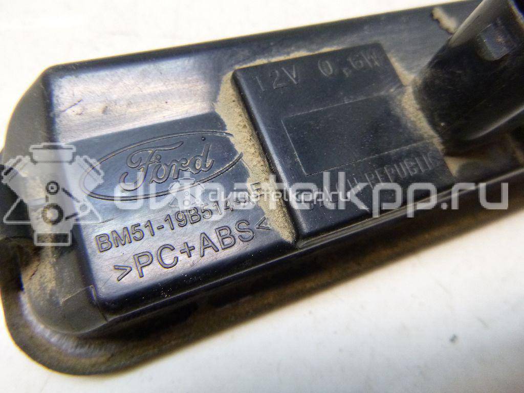 Фото Кнопка открывания багажника  bm5119b514ae для Ford Focus / Tourneo / B-Max Jk {forloop.counter}}