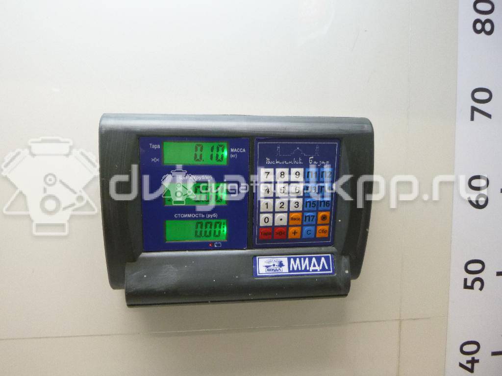 Фото Кнопка открывания багажника  bm5119b514ae для Ford Focus / Tourneo / B-Max Jk {forloop.counter}}