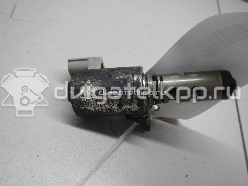 Фото Клапан электромагн. изменения фаз ГРМ  1366327 для Ford Kuga / Ka {forloop.counter}}