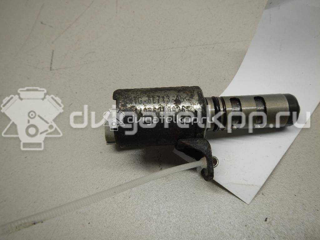 Фото Клапан электромагн. изменения фаз ГРМ  1366327 для Ford Kuga / Ka {forloop.counter}}