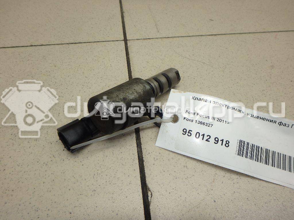 Фото Клапан электромагн. изменения фаз ГРМ  1366327 для Ford Kuga / Ka {forloop.counter}}