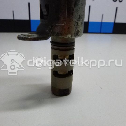 Фото Клапан электромагн. изменения фаз ГРМ  1871405 для Ford Fiesta / Focus / Tourneo / C-Max / Ka