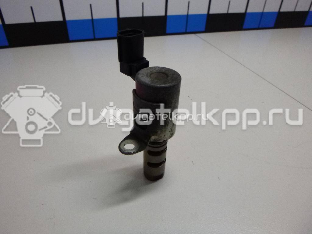 Фото Клапан электромагн. изменения фаз ГРМ  1871405 для Ford Fiesta / Focus / Tourneo / C-Max / Ka {forloop.counter}}
