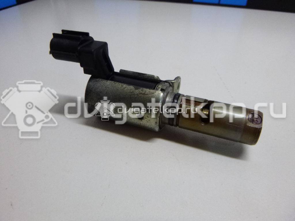 Фото Клапан электромагн. изменения фаз ГРМ  1871405 для Ford Fiesta / Focus / Tourneo / C-Max / Ka {forloop.counter}}