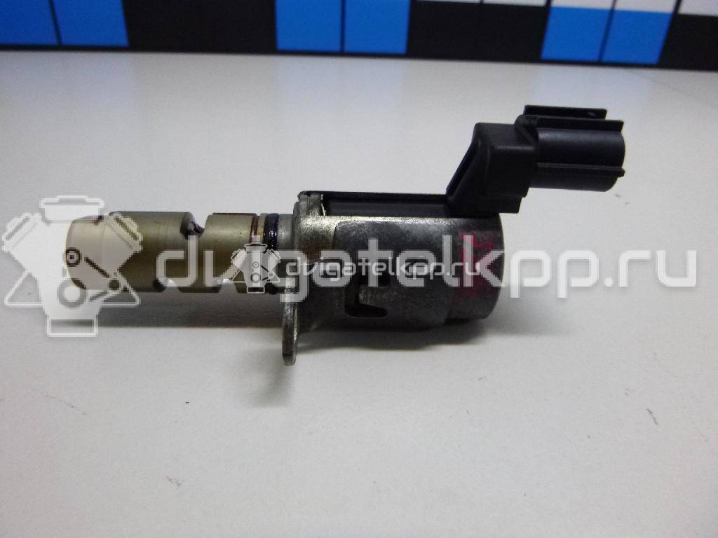 Фото Клапан электромагн. изменения фаз ГРМ  1871405 для Ford Fiesta / Focus / Tourneo / C-Max / Ka {forloop.counter}}