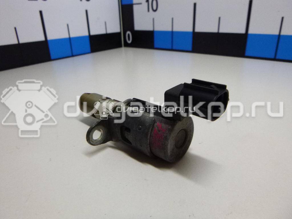 Фото Клапан электромагн. изменения фаз ГРМ  1871405 для Ford Fiesta / Focus / Tourneo / C-Max / Ka {forloop.counter}}