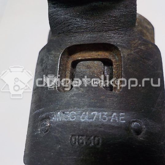 Фото Клапан электромагн. изменения фаз ГРМ  1871405 для Ford Fiesta / Focus / Tourneo / C-Max / Ka