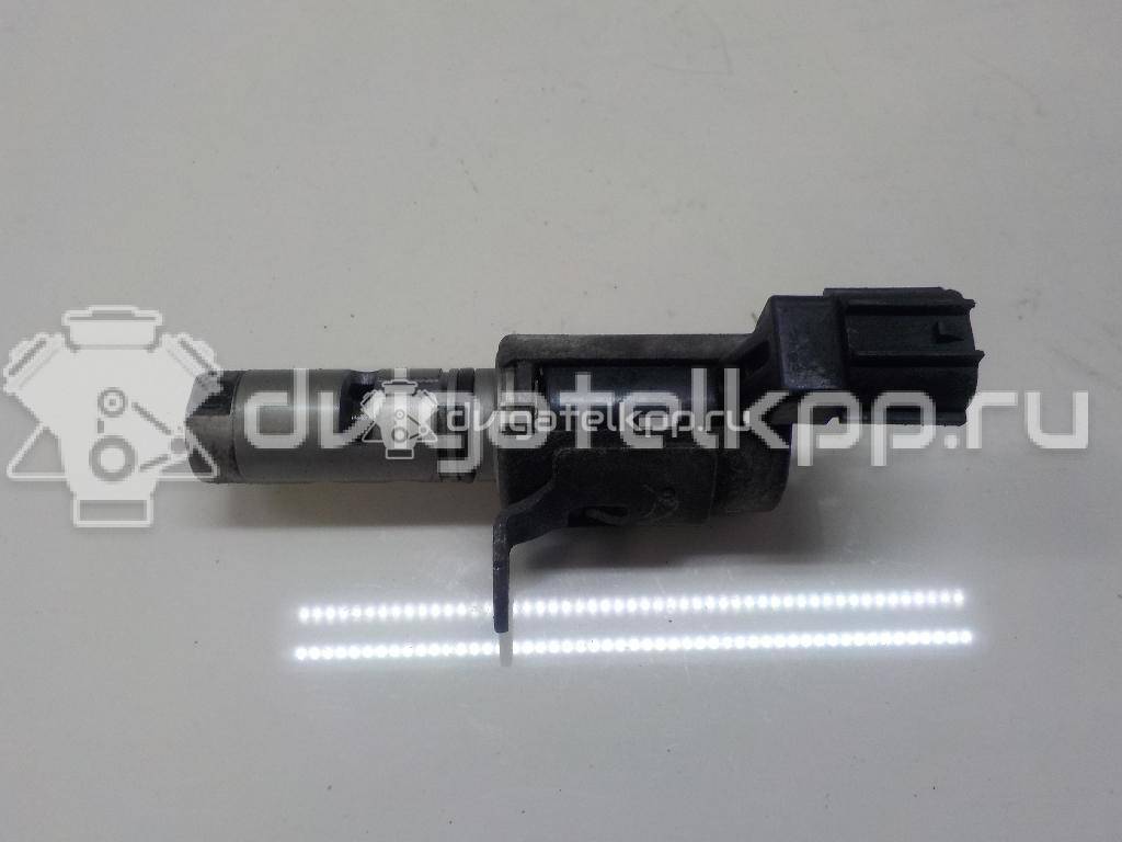 Фото Клапан электромагн. изменения фаз ГРМ  1871405 для Ford Fiesta / Focus / Tourneo / C-Max / Ka {forloop.counter}}