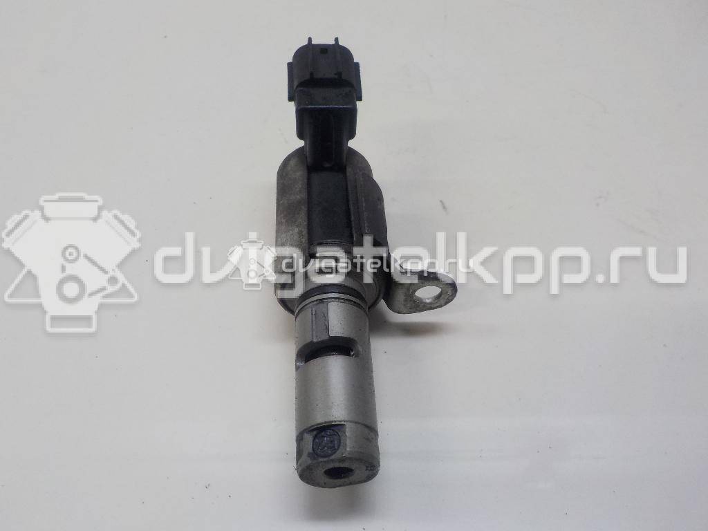 Фото Клапан электромагн. изменения фаз ГРМ  1871405 для Ford Fiesta / Focus / Tourneo / C-Max / Ka {forloop.counter}}