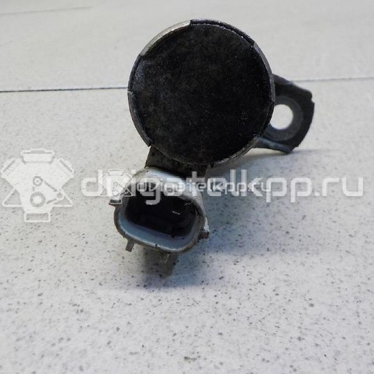 Фото Клапан электромагн. изменения фаз ГРМ  1871405 для Ford Fiesta / Focus / Tourneo / C-Max / Ka