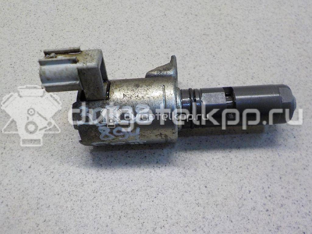 Фото Клапан электромагн. изменения фаз ГРМ  1871405 для Ford Fiesta / Focus / Tourneo / C-Max / Ka {forloop.counter}}