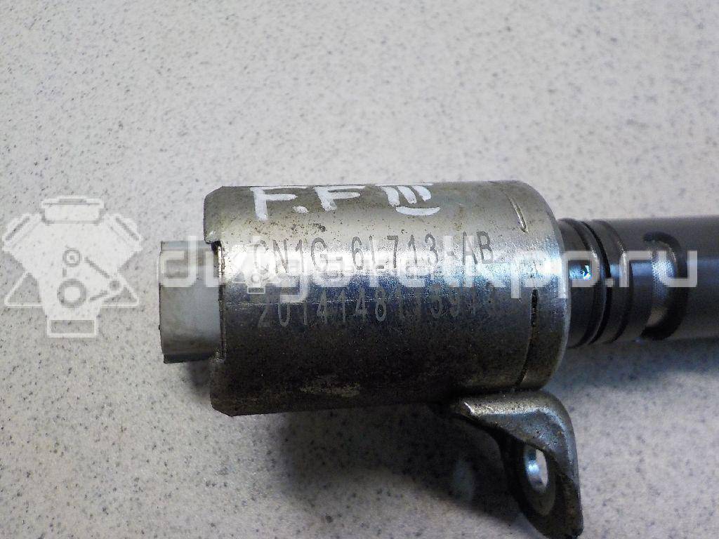 Фото Клапан электромагн. изменения фаз ГРМ  1871405 для Ford Fiesta / Focus / Tourneo / C-Max / Ka {forloop.counter}}
