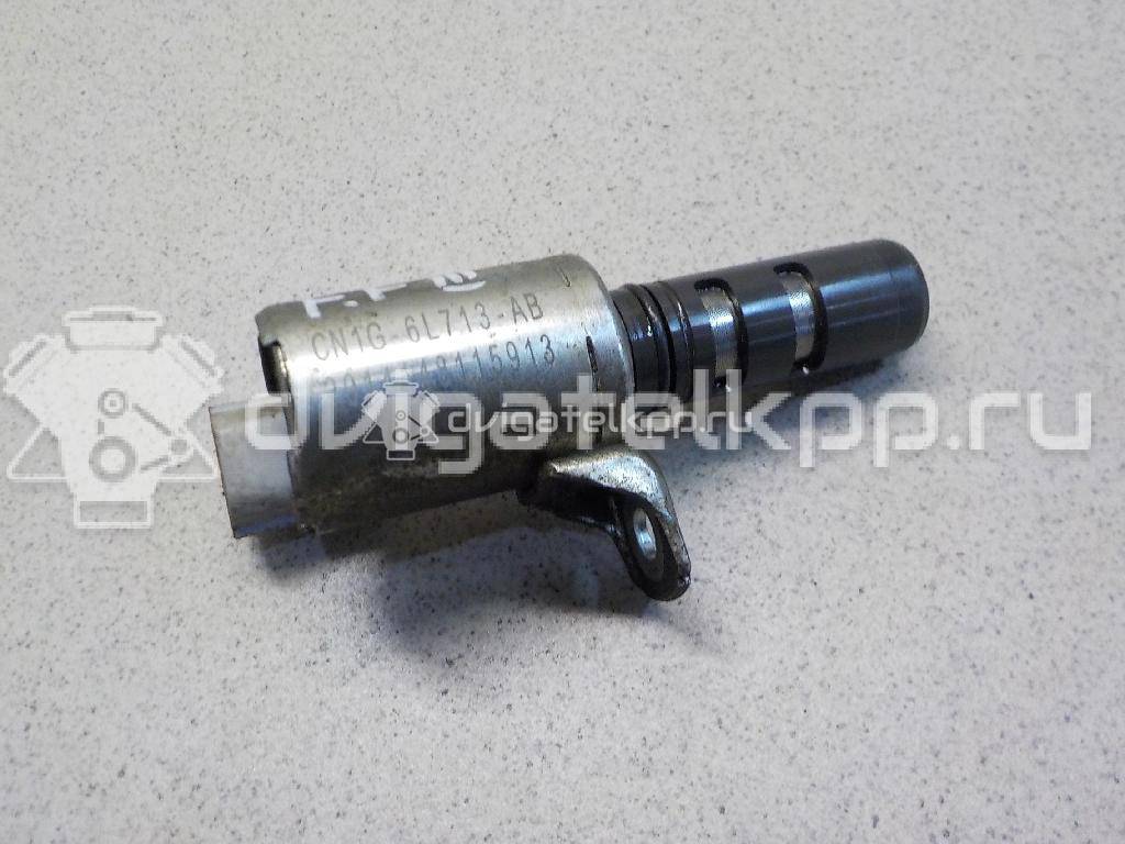 Фото Клапан электромагн. изменения фаз ГРМ  1871405 для Ford Fiesta / Focus / Tourneo / C-Max / Ka {forloop.counter}}