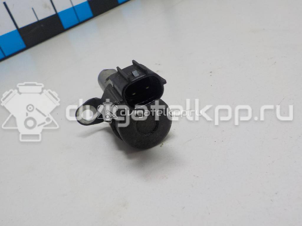Фото Клапан электромагн. изменения фаз ГРМ  1871405 для Ford Fiesta / Focus / Tourneo / C-Max / Ka {forloop.counter}}