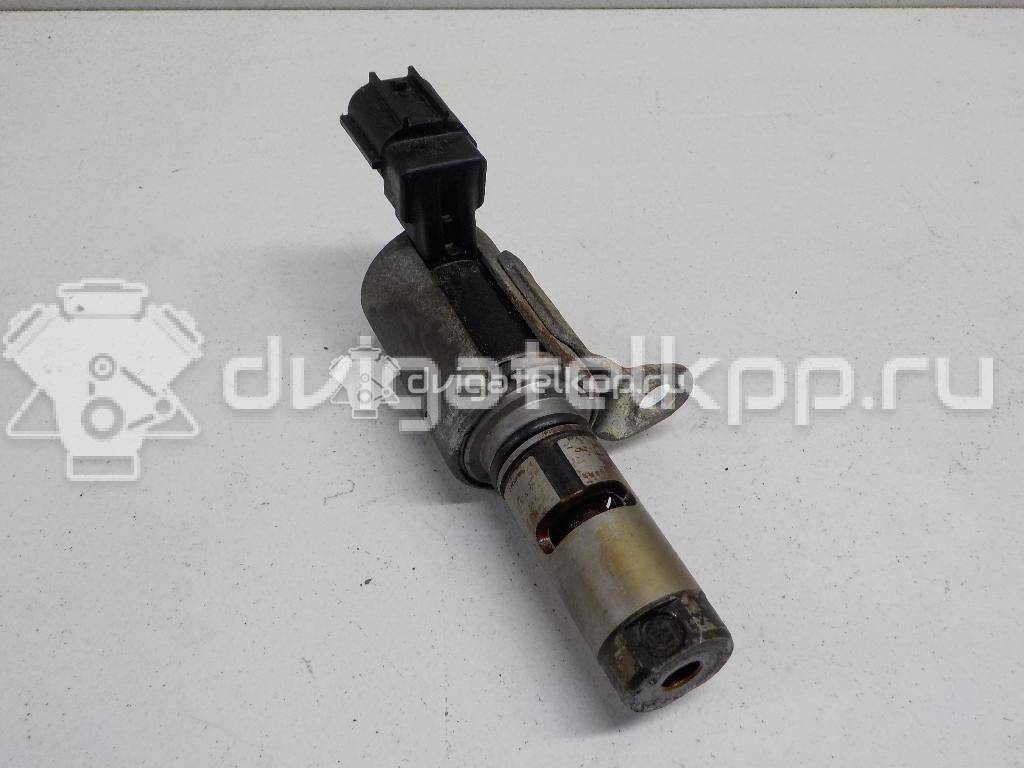 Фото Клапан электромагн. изменения фаз ГРМ  1871405 для Ford Fiesta / Focus / Tourneo / C-Max / Ka {forloop.counter}}