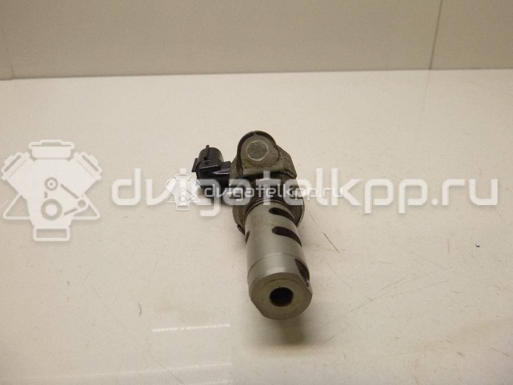Фото Клапан электромагн. изменения фаз ГРМ  1871405 для Ford Fiesta / Focus / Tourneo / C-Max / Ka {forloop.counter}}