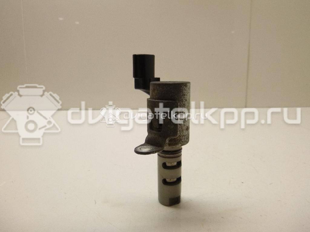 Фото Клапан электромагн. изменения фаз ГРМ  1871405 для Ford Fiesta / Focus / Tourneo / C-Max / Ka {forloop.counter}}
