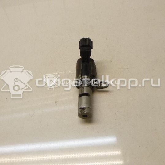 Фото Клапан электромагн. изменения фаз ГРМ  1871405 для Ford Fiesta / Focus / Tourneo / C-Max / Ka