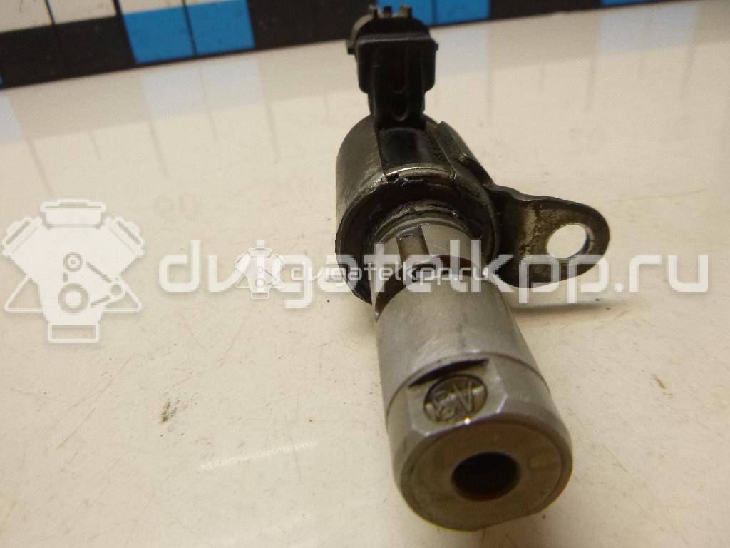 Фото Клапан электромагн. изменения фаз ГРМ  1871405 для Ford Fiesta / Focus / Tourneo / C-Max / Ka {forloop.counter}}