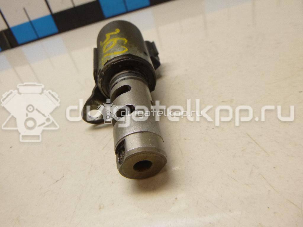 Фото Клапан электромагн. изменения фаз ГРМ  1871405 для Ford Fiesta / Focus / Tourneo / C-Max / Ka {forloop.counter}}