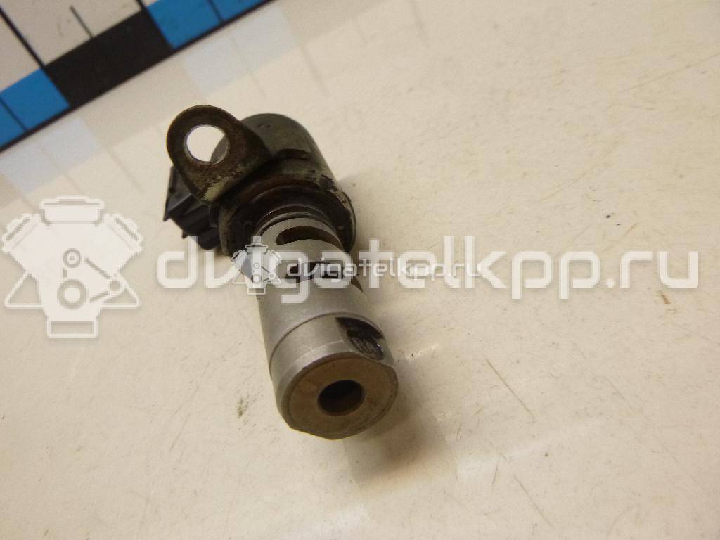 Фото Клапан электромагн. изменения фаз ГРМ  1871405 для Ford Fiesta / Focus / Tourneo / C-Max / Ka {forloop.counter}}