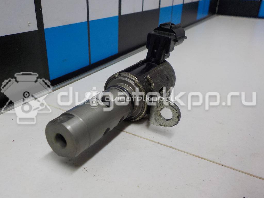 Фото Клапан электромагн. изменения фаз ГРМ  1871405 для Ford Fiesta / Focus / Tourneo / C-Max / Ka {forloop.counter}}