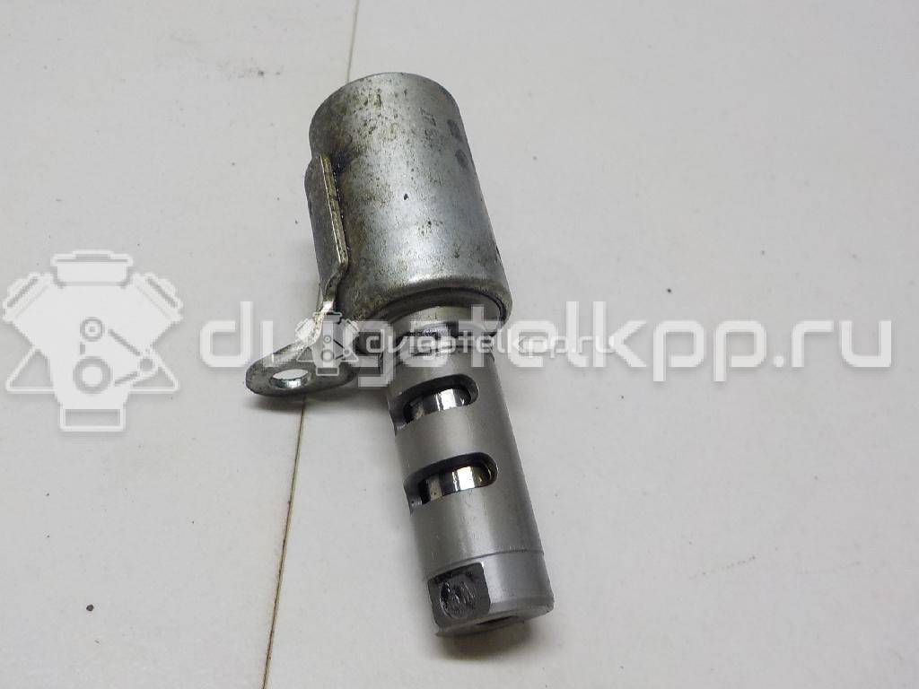 Фото Клапан электромагн. изменения фаз ГРМ  1871405 для Ford Fiesta / Focus / Tourneo / C-Max / Ka {forloop.counter}}