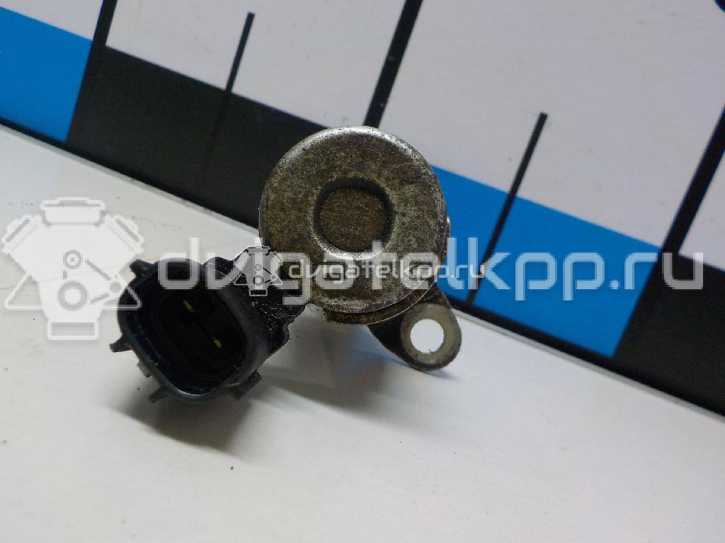 Фото Клапан электромагн. изменения фаз ГРМ  1871405 для Ford Fiesta / Focus / Tourneo / C-Max / Ka {forloop.counter}}