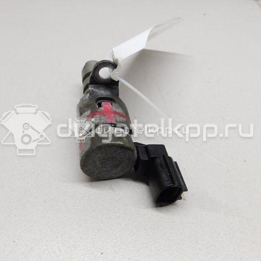 Фото Клапан электромагн. изменения фаз ГРМ  1871405 для Ford Fiesta / Focus / Tourneo / C-Max / Ka